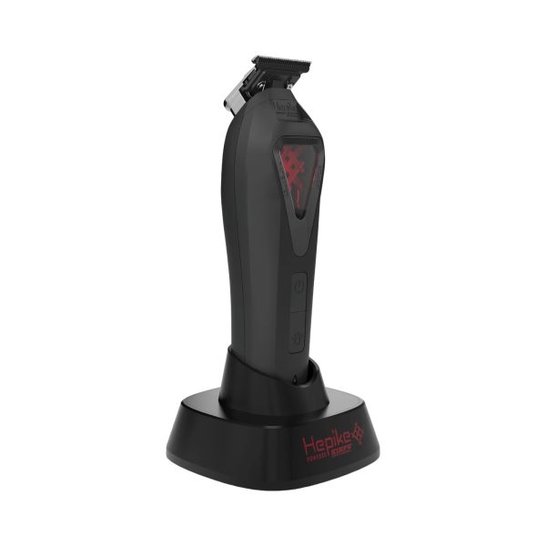 Kiepe - Hepike Powered Trimmer Red Cordless 6363 - Image 2