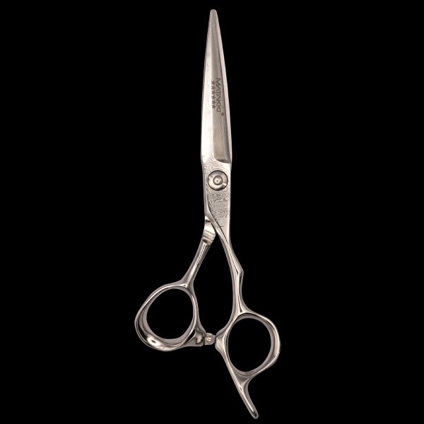 Matakki Falkor Damascus 6' Hair Cutting Scissor