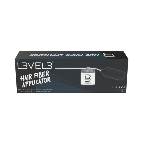 L3VEL3 Hair Fiber Applicator - Image 2