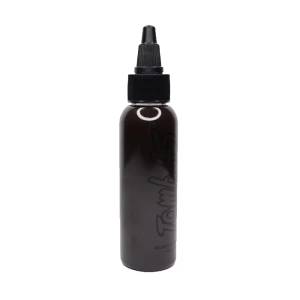 Tomb45 Beard & Lineup Colour Enhancement - Onyx Black