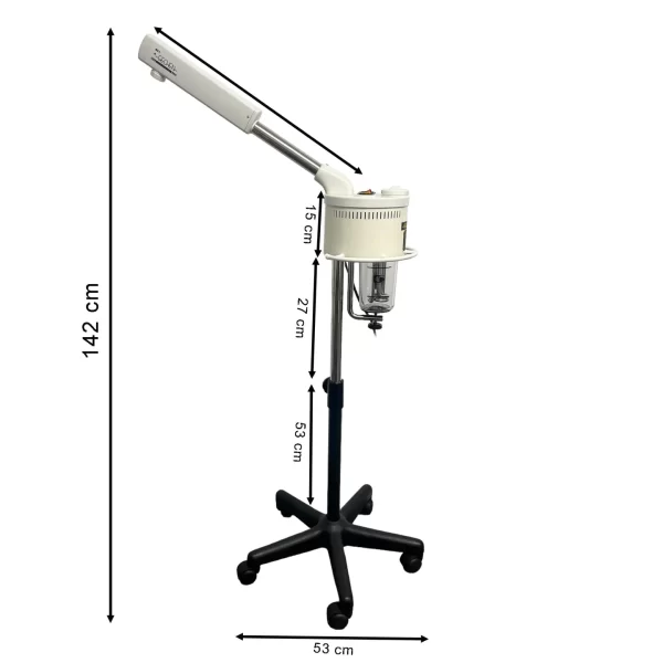Facial Steamer 700W - Image 3