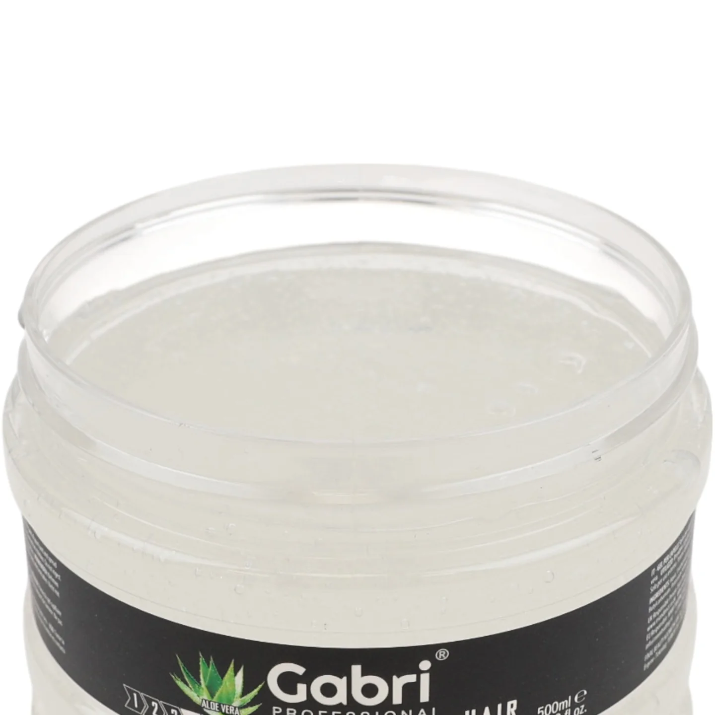 Gabri Professional - Crystal Hair Gel 500ml - Image 3