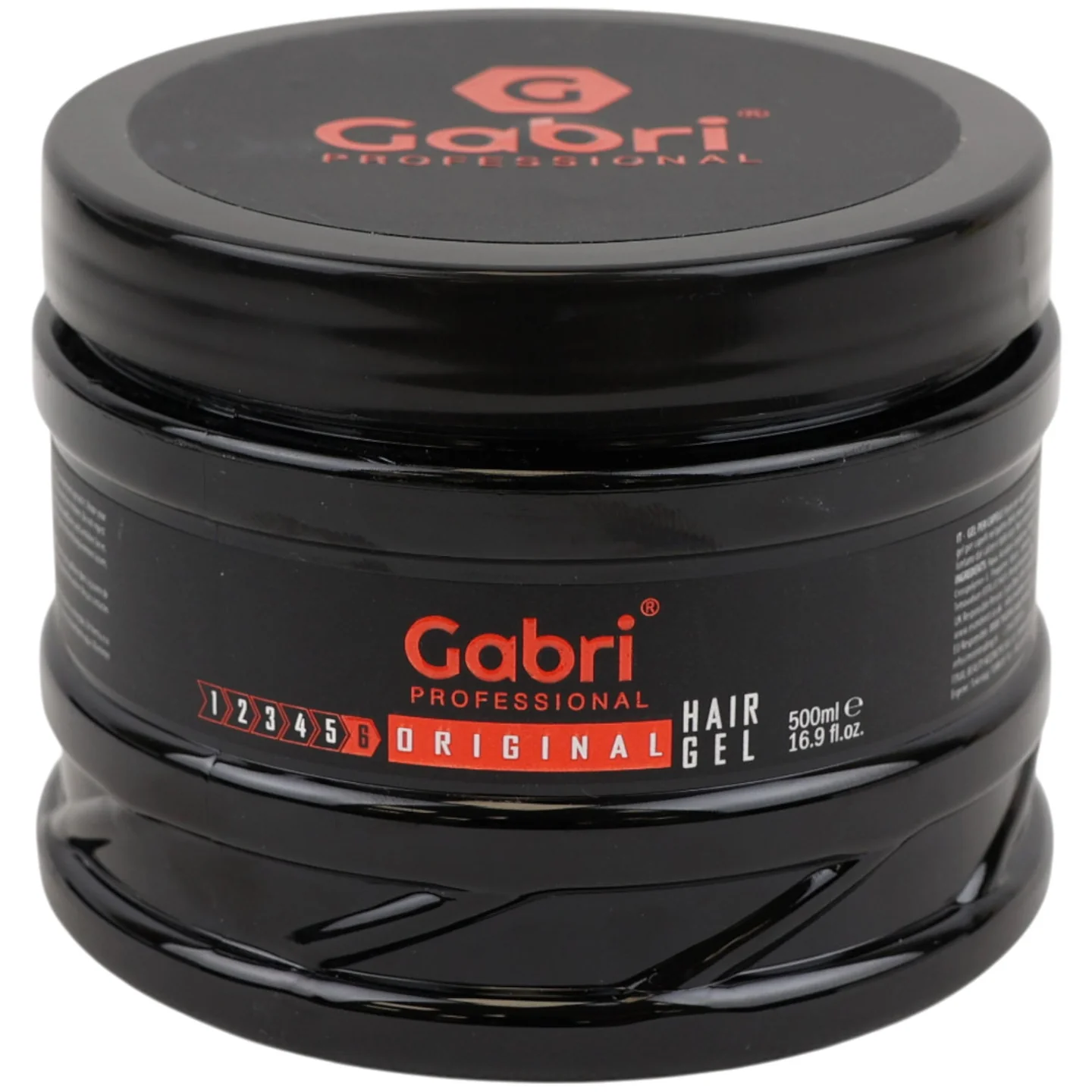 Gabri Professional - Original Hair Gel 500ml