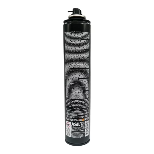 Nishman Shaver Cleaner 5in1 400ml - Image 4