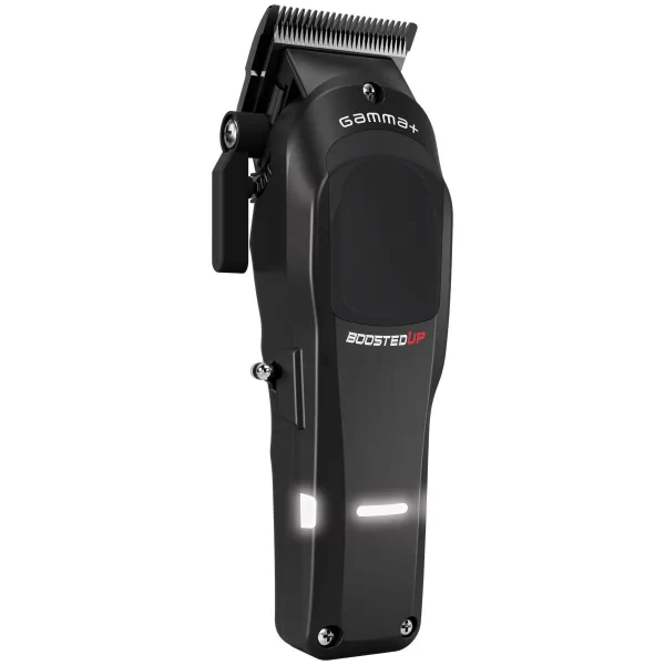Gamma+ Boosted UP Modular Super Torque Clipper - Image 3