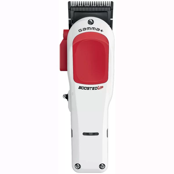Gamma+ Boosted UP Modular Super Torque Clipper - Image 5