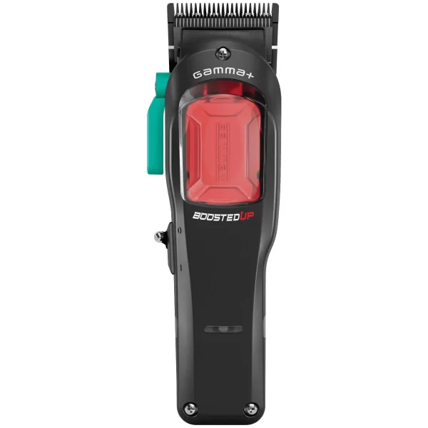 Gamma+ Boosted UP Modular Super Torque Clipper - Image 7