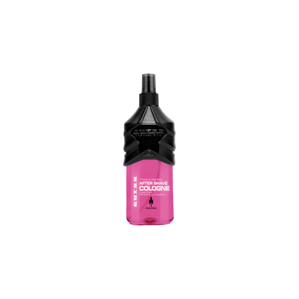 Gutss Aftershave Cologne Megatron 1 (150ml)