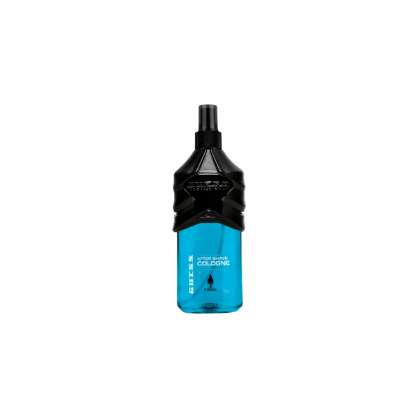 Gutss Aftershave Cologne Cyborg 3 (150ml)
