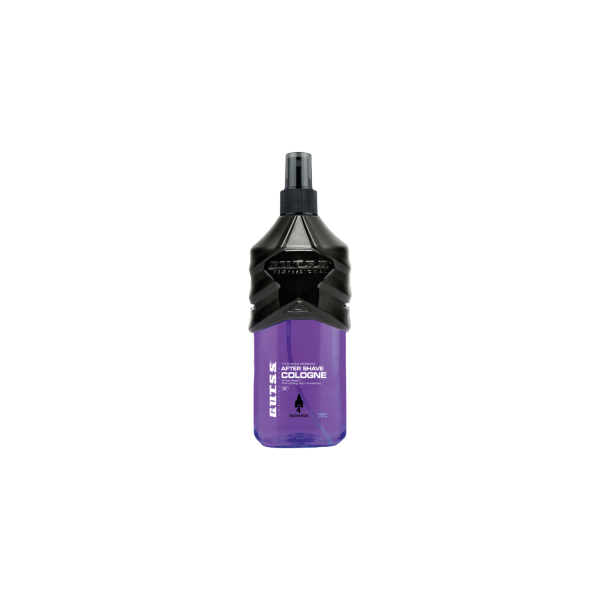 Gutss Aftershave Cologne Ironhide 4 (150ml)