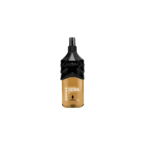 Gutss Aftershave Cologne Apocalypse 5 (150ml)