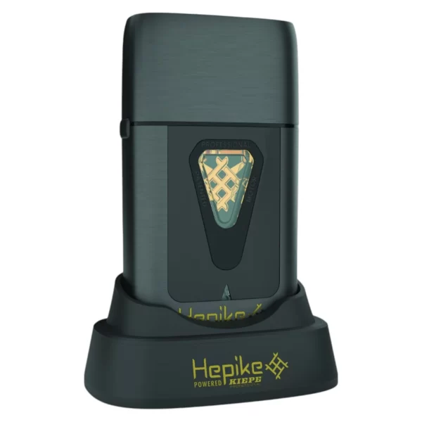 Kiepe Hepike Powered Shaver Cordless