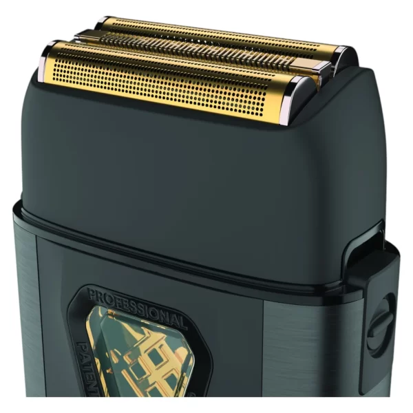 Kiepe Hepike Powered Shaver Cordless - Image 2
