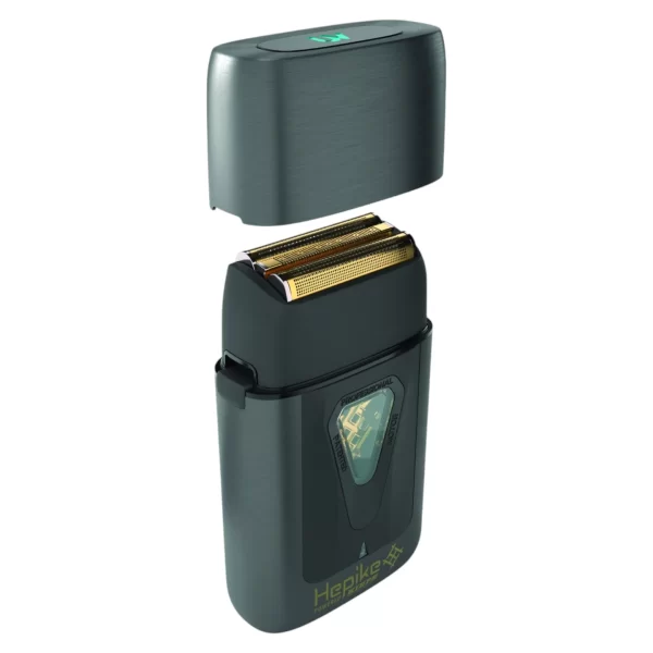 Kiepe Hepike Powered Shaver Cordless - Image 3