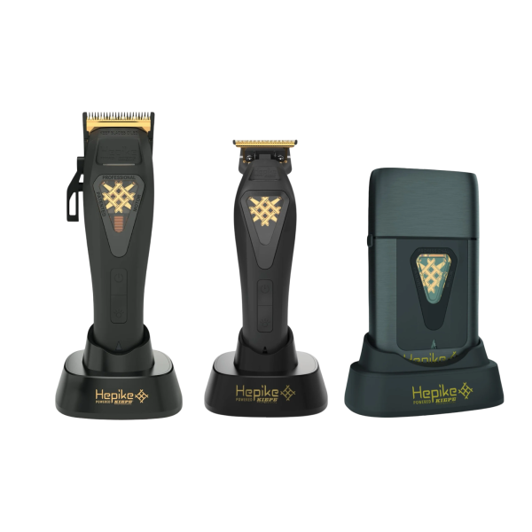 Kiepe – Hepike Powered Set