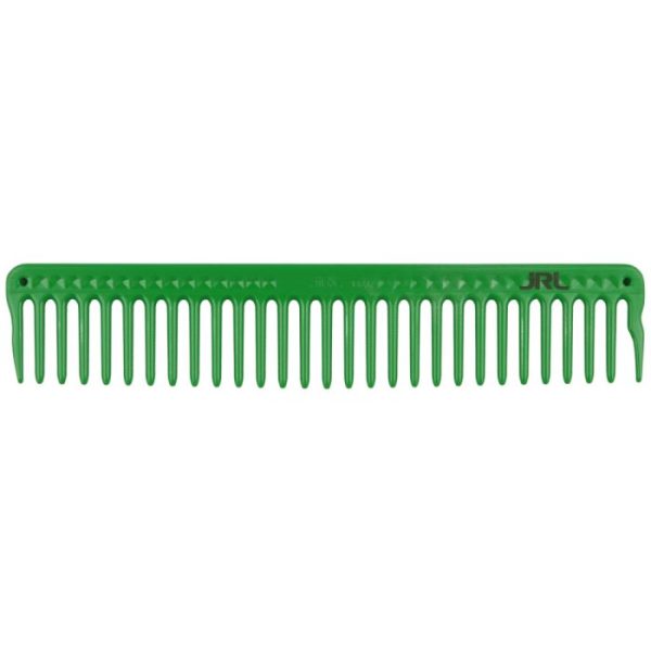 JRL Cutting Comb J303 Green