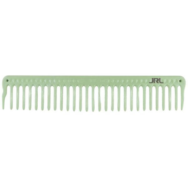 JRL Cutting Comb J303 Light Green