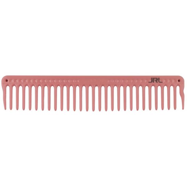 JRL Cutting Comb J303 Pink