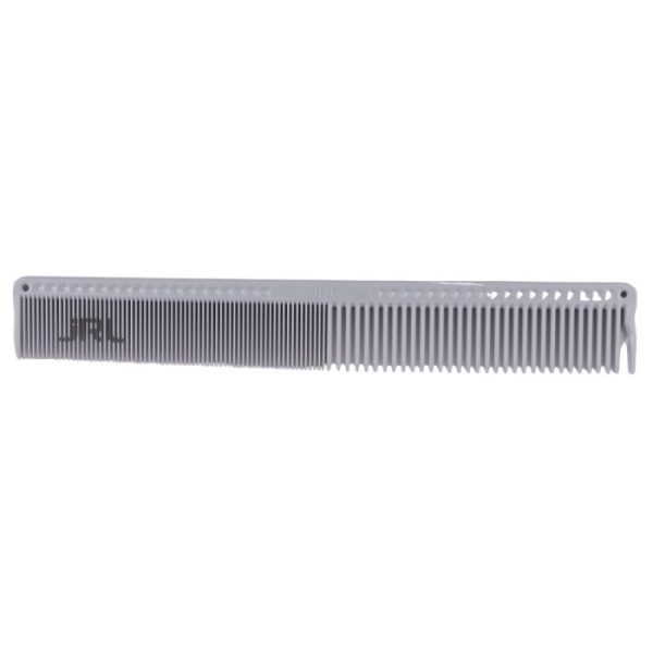 JRL Fine Cutting Comb J304 7.4" Lilac