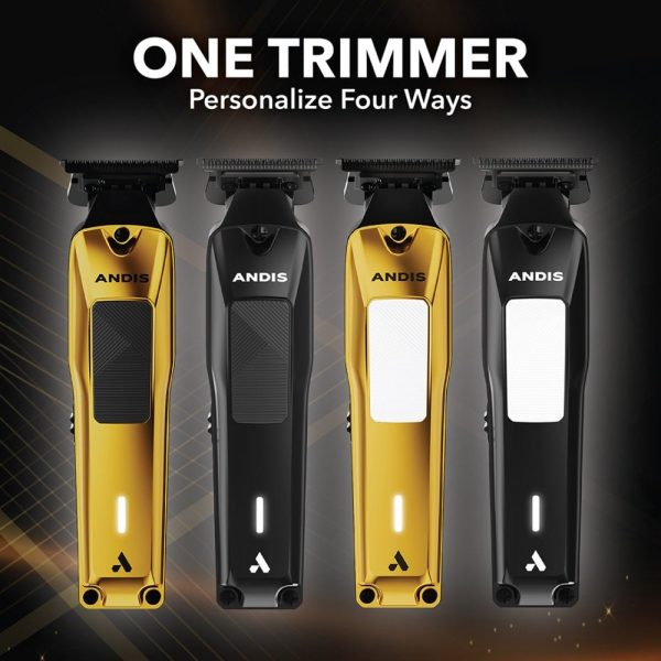 Andis Styling Phenom Trimmer - Image 3