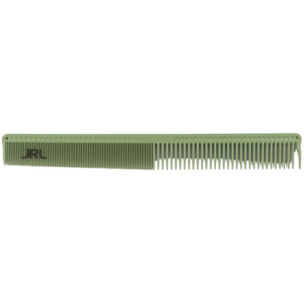 JRL Cutting Comb J307 9.3" Light Green