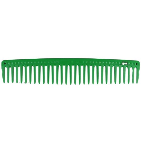 JRL Cutting Comb J308 8.7" Green