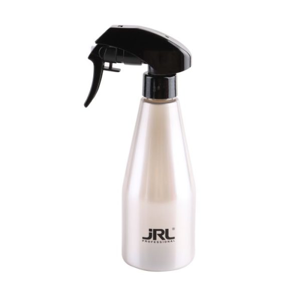 JRL Spray Bottle Silver 250ml
