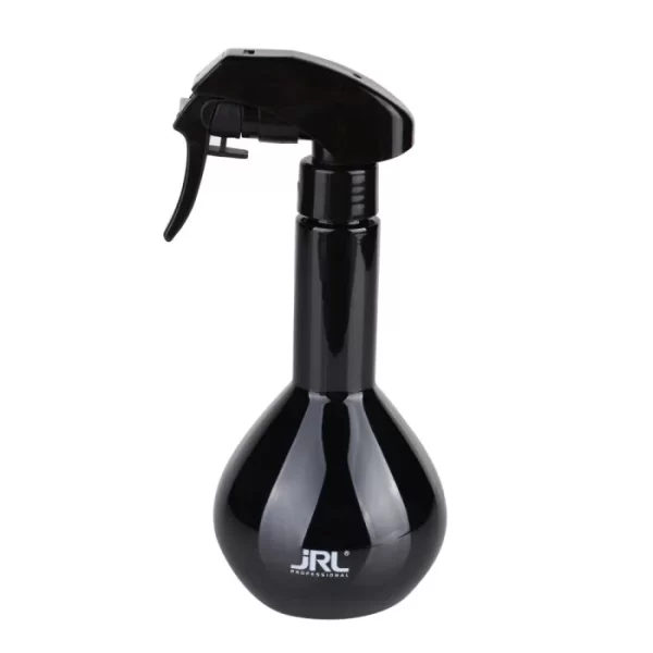 JRL Spray Bottle Black 280ml