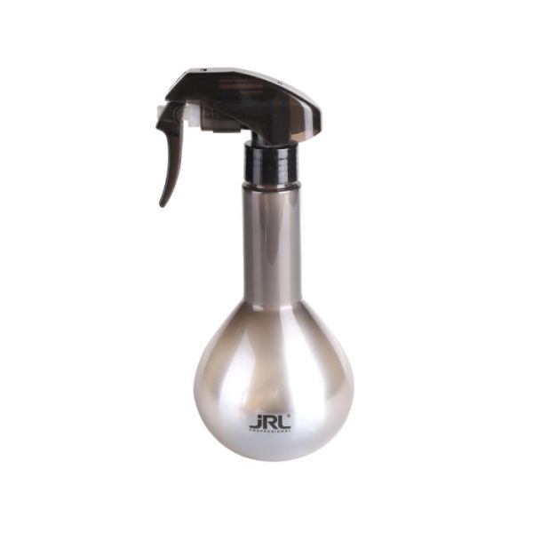 JRL Spray Bottle Silver 280ml
