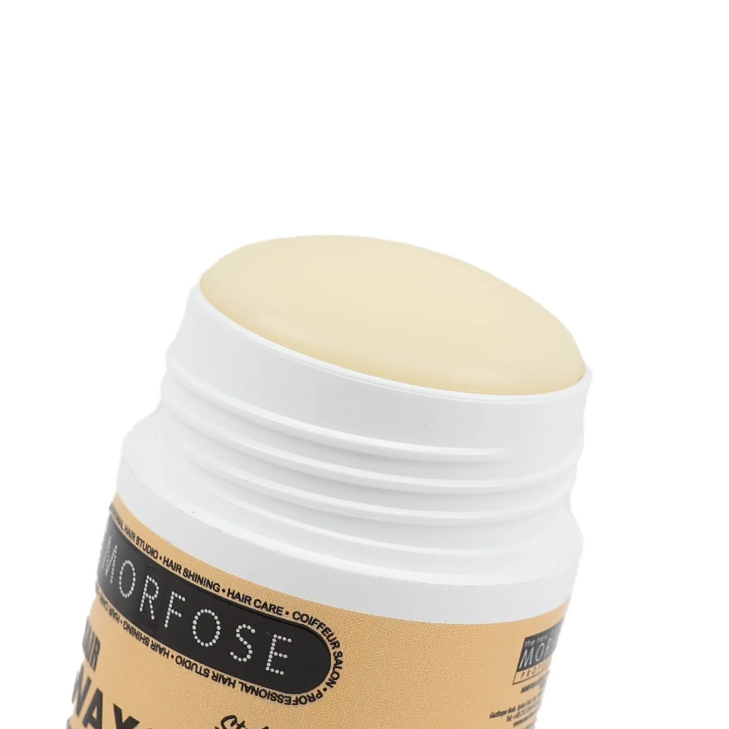 Morfose - Hair Wax Stick Edge Control & Strong Hold 55g - Image 2