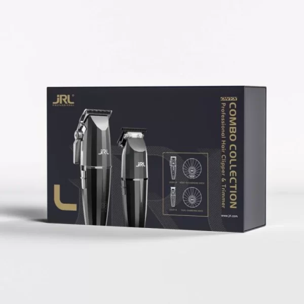 JRL Onyx Combo Collection