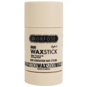 Morfose - Hair Wax Stick Edge Control & Strong Hold 55g