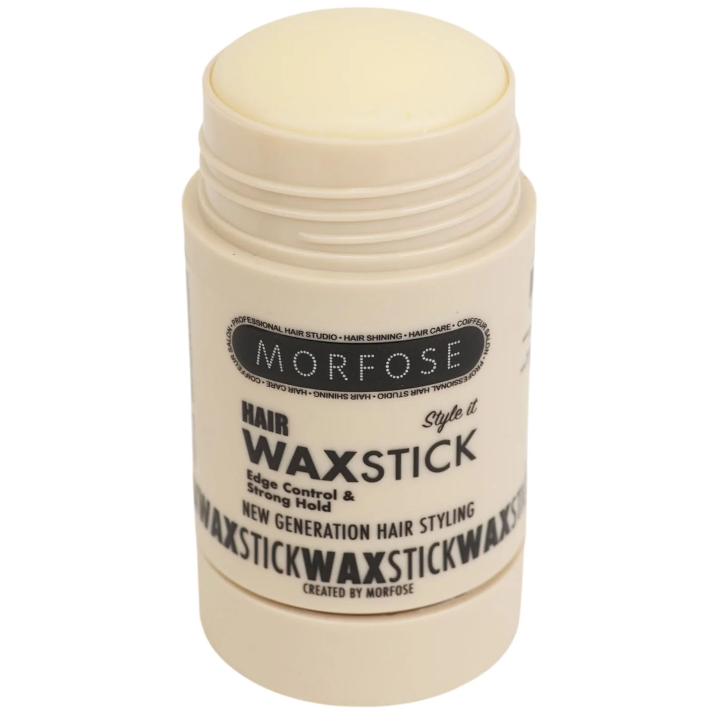 Morfose - Hair Wax Stick Edge Control & Strong Hold 55g - Image 3