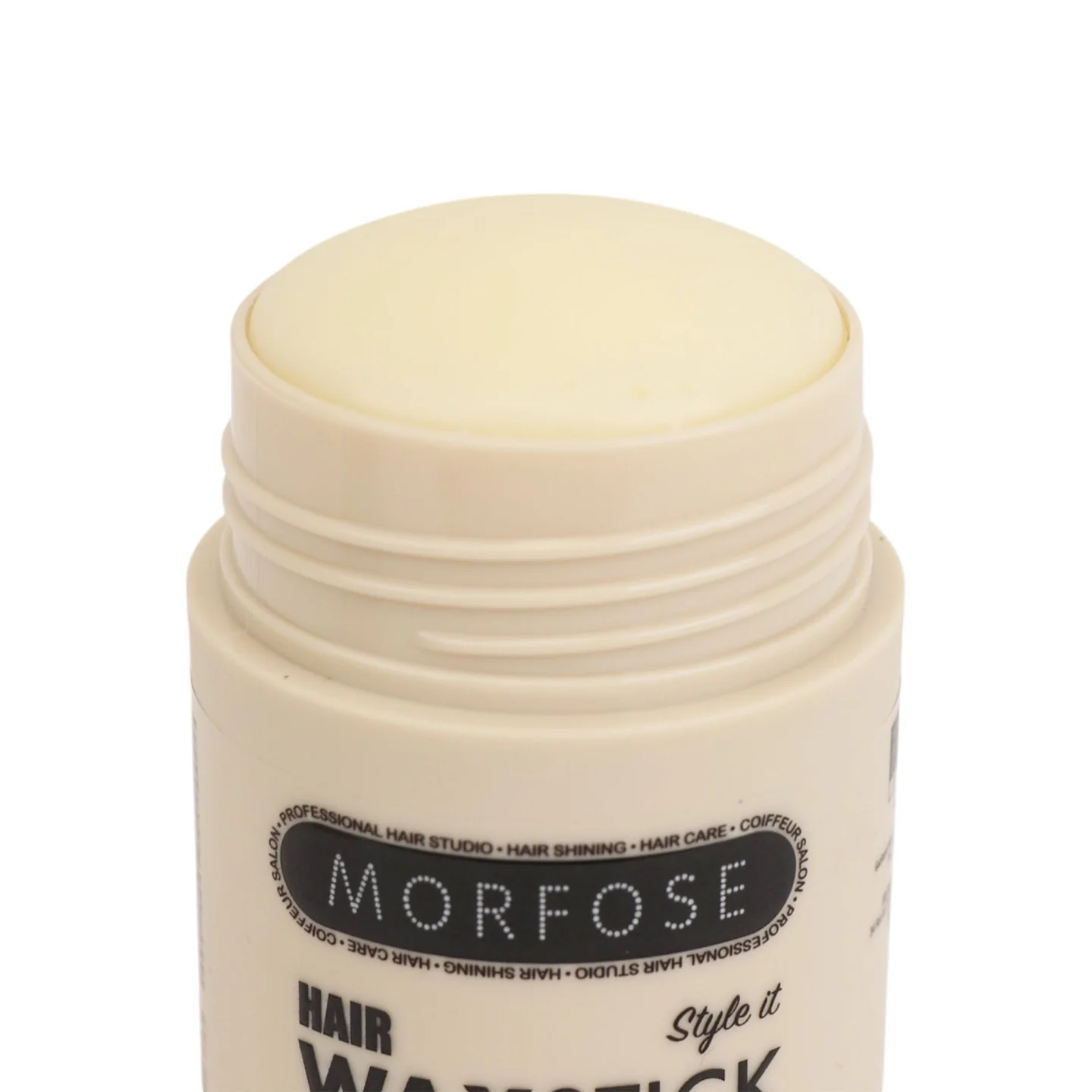 Morfose - Hair Wax Stick Edge Control & Strong Hold 55g - Image 4