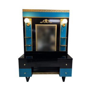 Modish Regal Luxe Barber Station