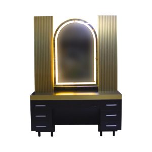 Modish ArcGlow Signature Barber Station