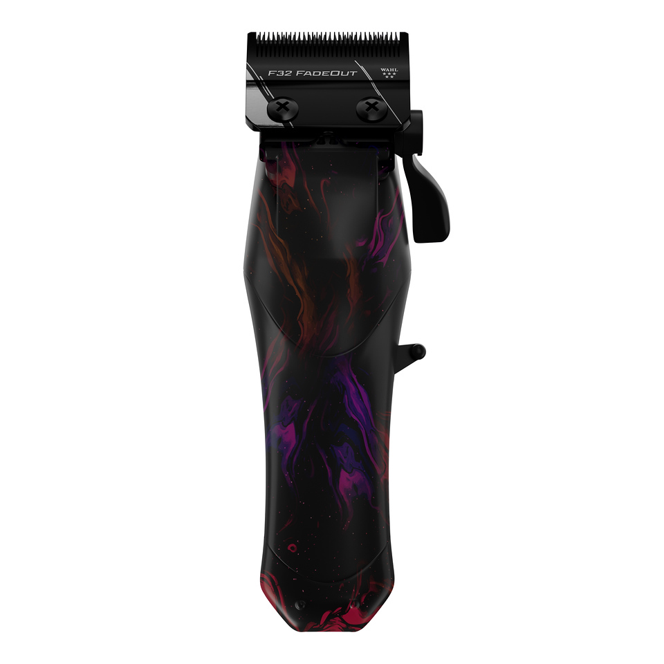Wahl 5 Star Vapor Limited Edition Hair Clipper - Image 4