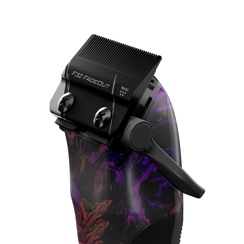 Wahl 5 Star Vapor Limited Edition Hair Clipper - Image 5
