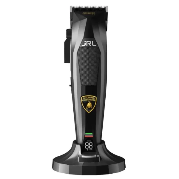 JRL x Lamborghini Clipper & Trimmer Kit Black - Image 2