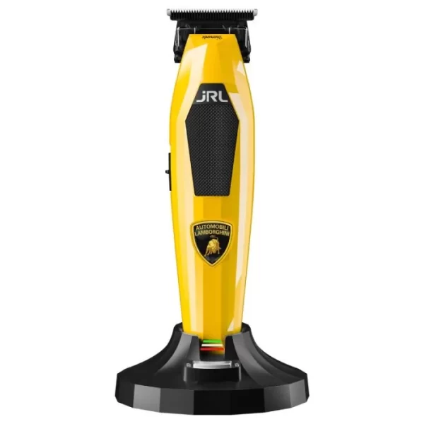 JRL x Lamborghini Clipper & Trimmer Kit Yellow - Image 4