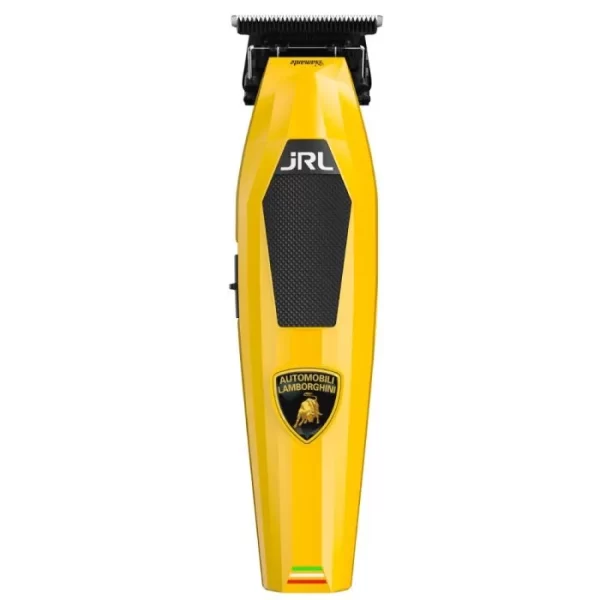 JRL x Lamborghini Clipper & Trimmer Kit Yellow - Image 5