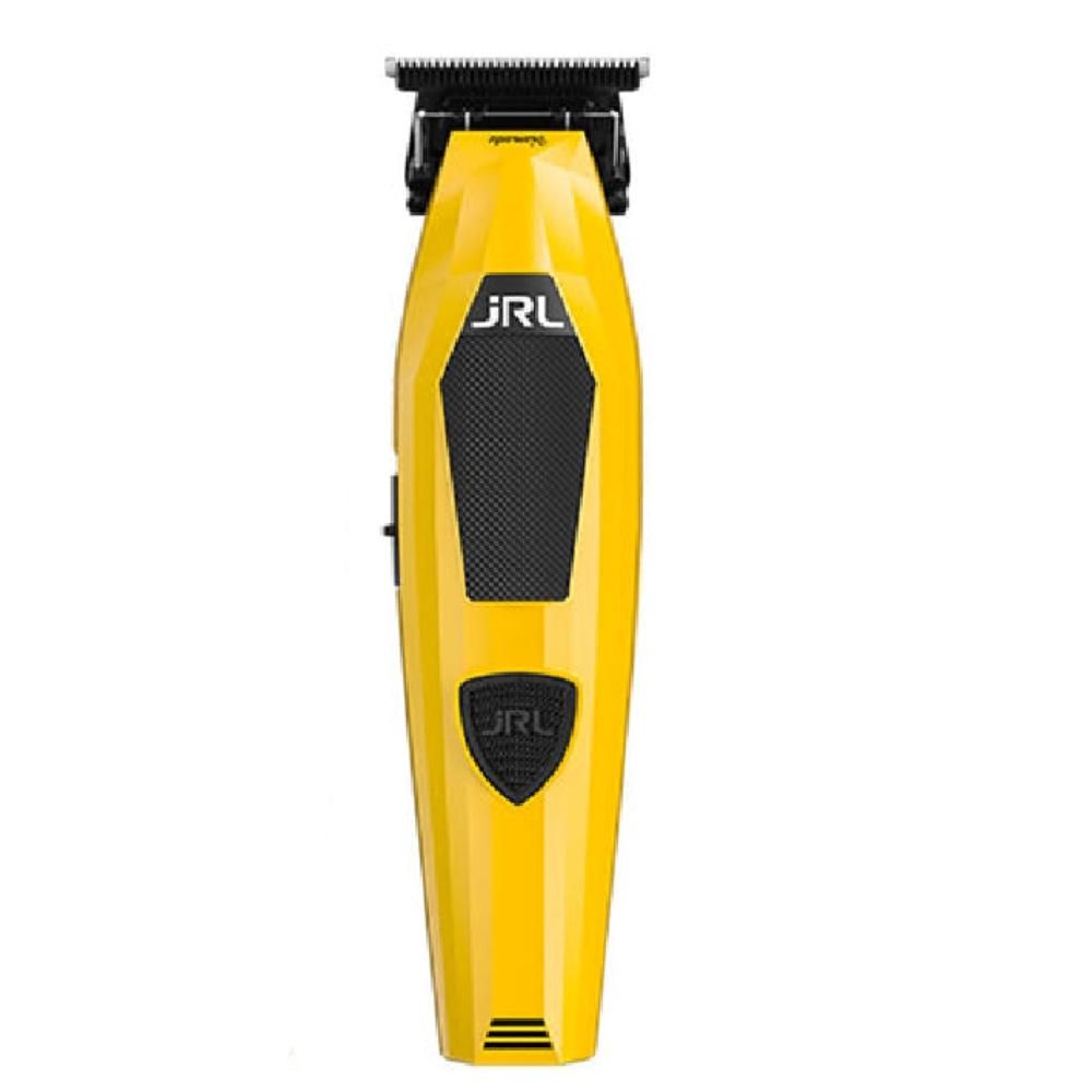 JRL Diamante Clipper & Trimmer Kit Yellow - Image 2