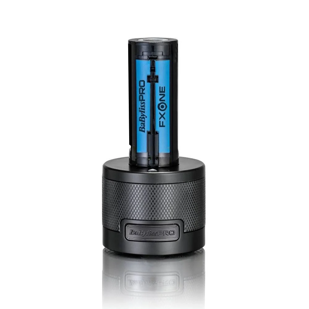 BaByliss Pro FXONE Skeleton Trimmer Matte Black - Image 4