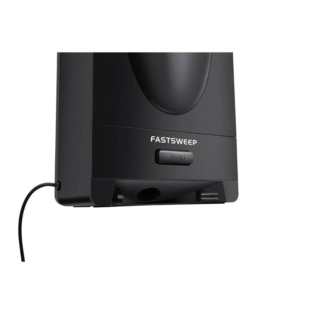 JRL Fast Sweep Hair Vacuum - Image 4