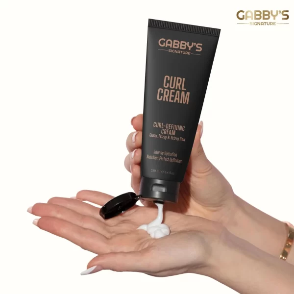 Gabby's Signature - Curl Defining Cream 250ml - Image 2