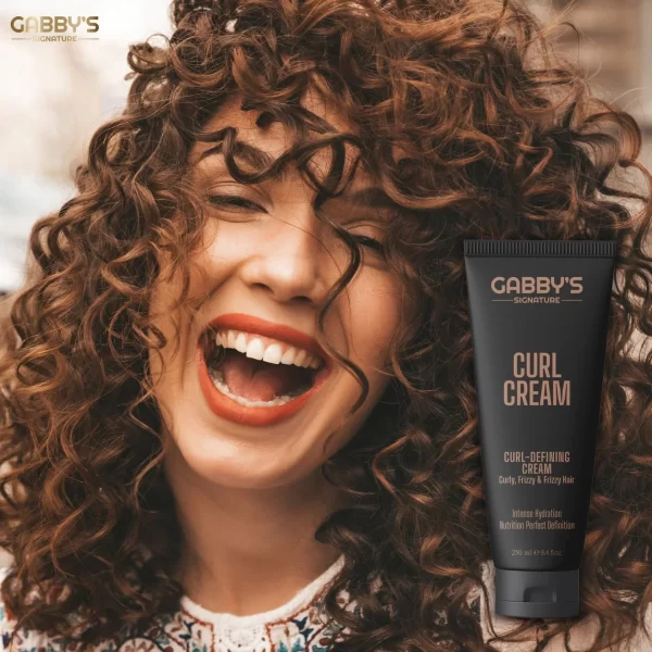 Gabby's Signature - Curl Defining Cream 250ml - Image 7