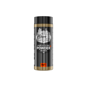 The Shave Factory Hair Styling Powder – INDIAN (10)