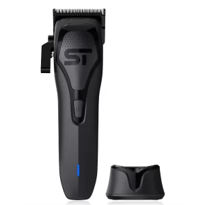 Supreme Trimmer Pro Darkstar 72™ Clipper Black