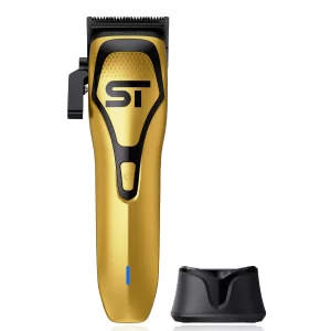 Supreme Trimmer Pro Darkstar 72™ Clipper Gold