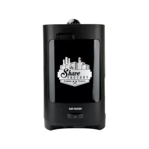 The Shave Factory Hair Vacuum